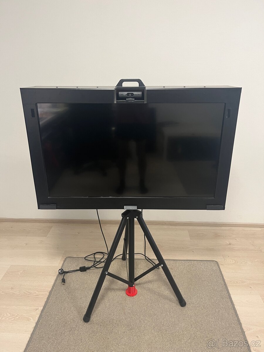 Interaktivní TV