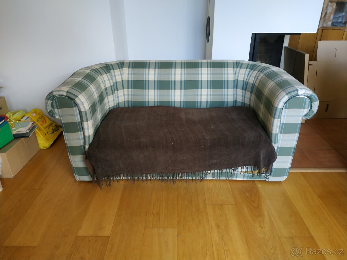 Ikea gauč starý