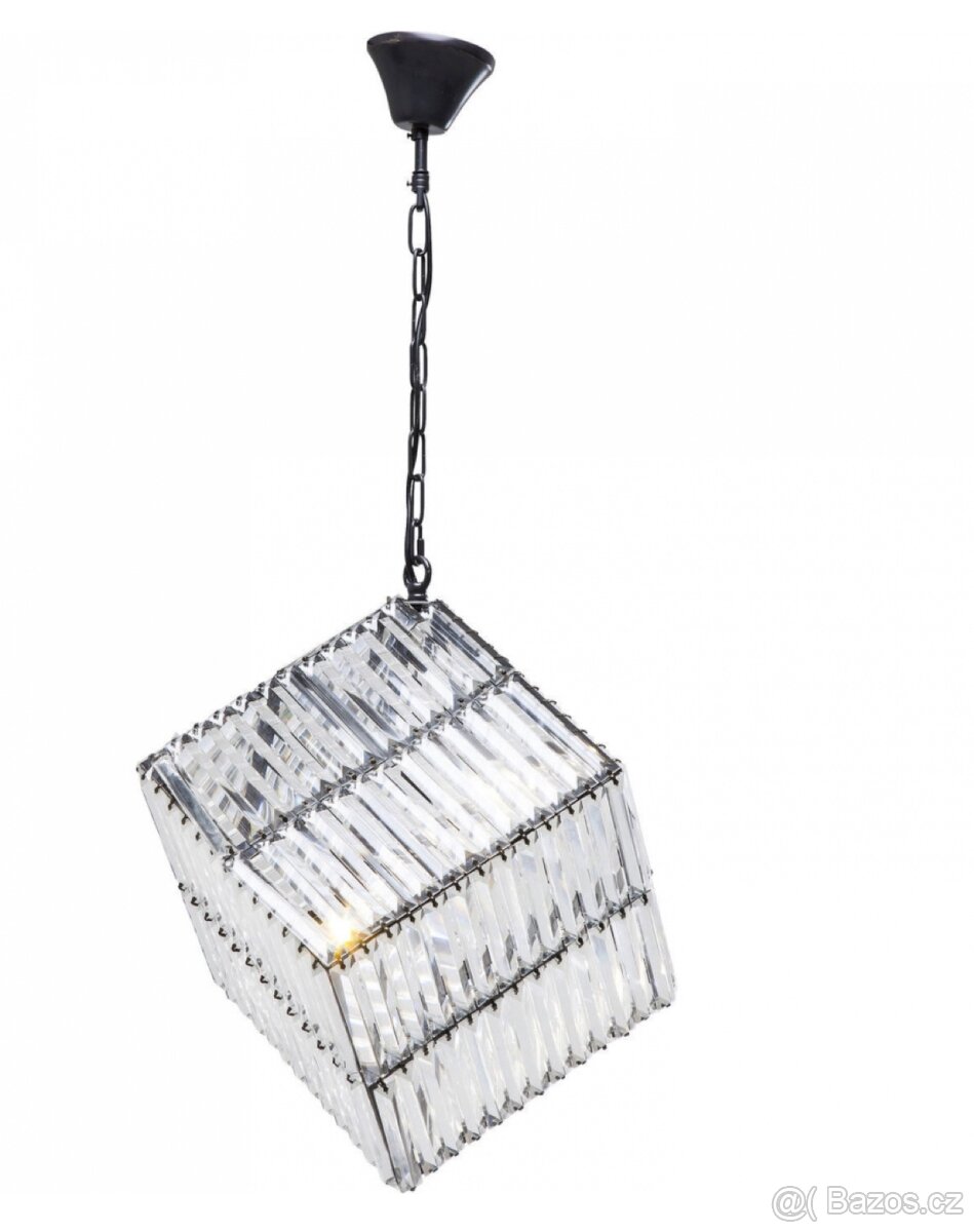 LUSTR KARE DESIGN - Závěsné svítidlo Mystic Cube