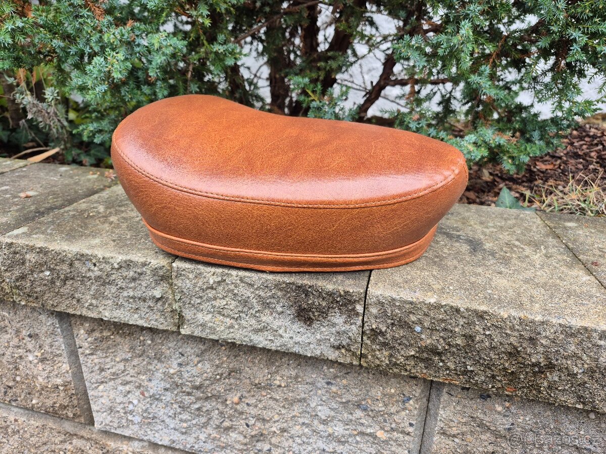 Sedlo stadion s22, s23