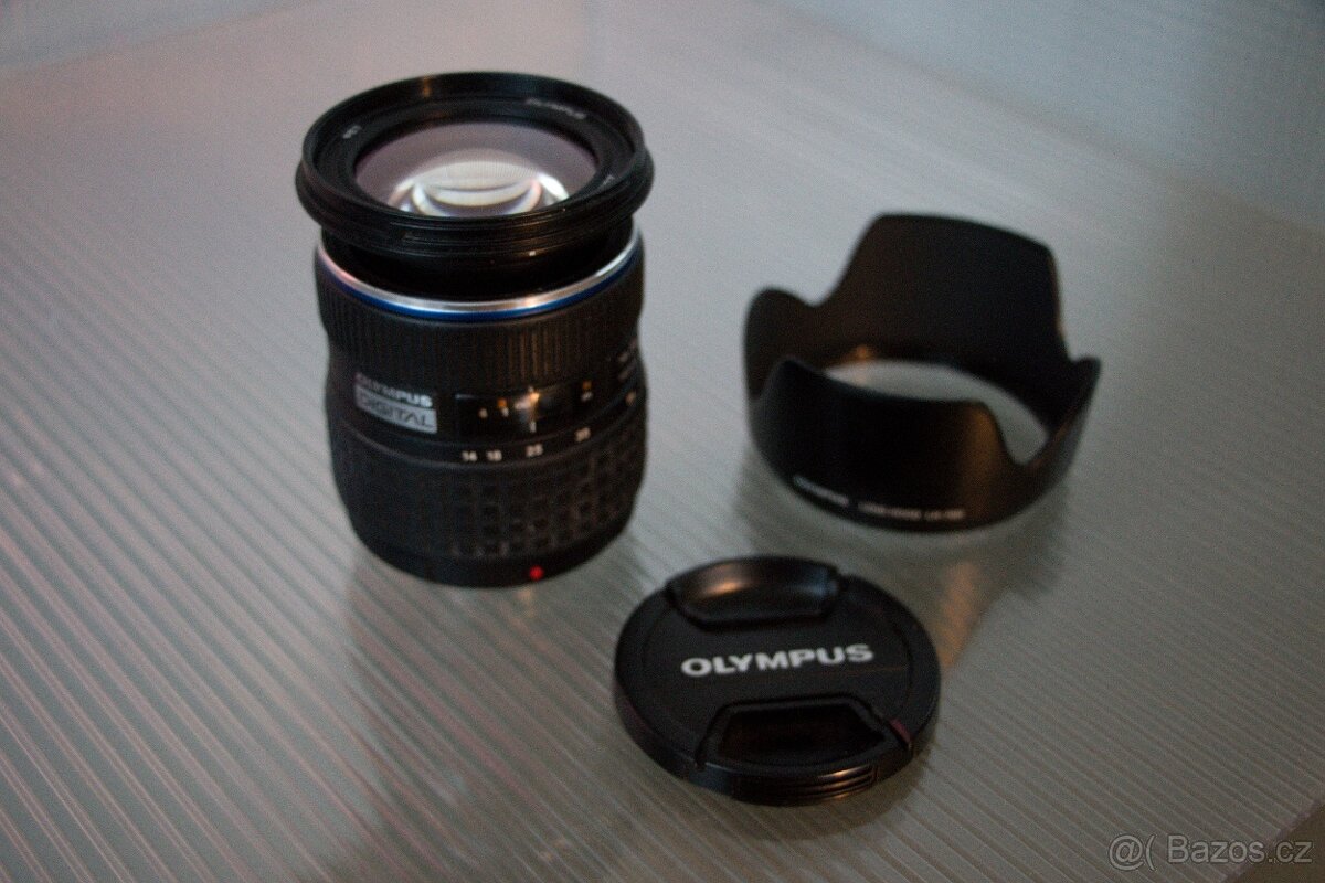 objektiv Olympus Zuiko Digital 14-54mm