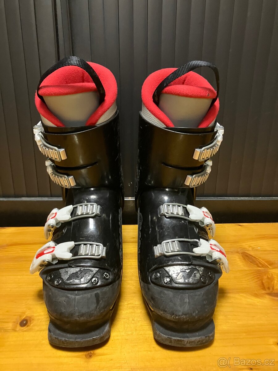 Dětské lyžařské boty Nordica 24 280