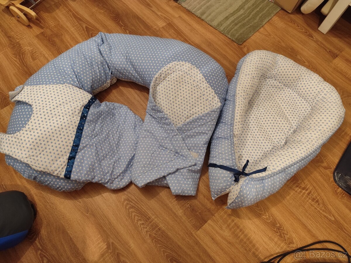 Prodam set pro miminko