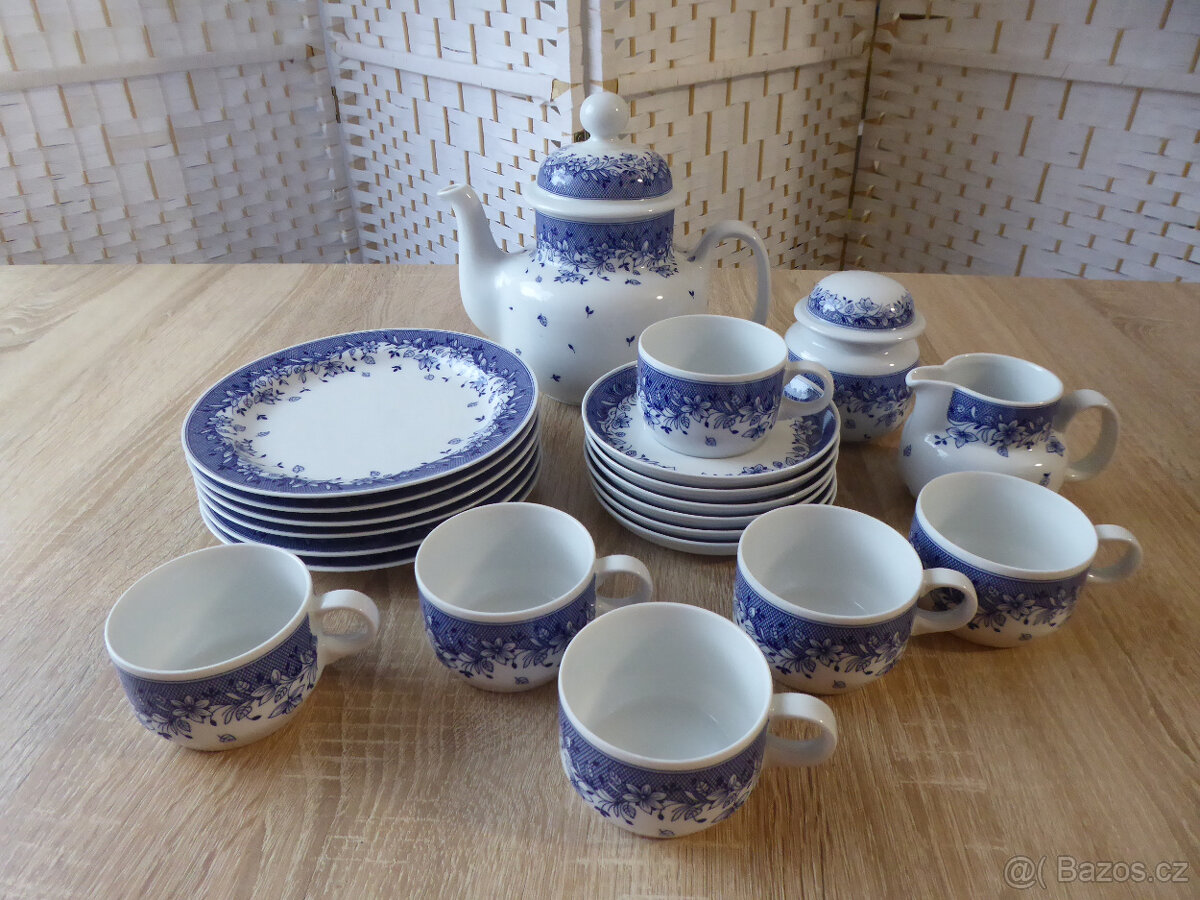 Kávová souprava Bavaria