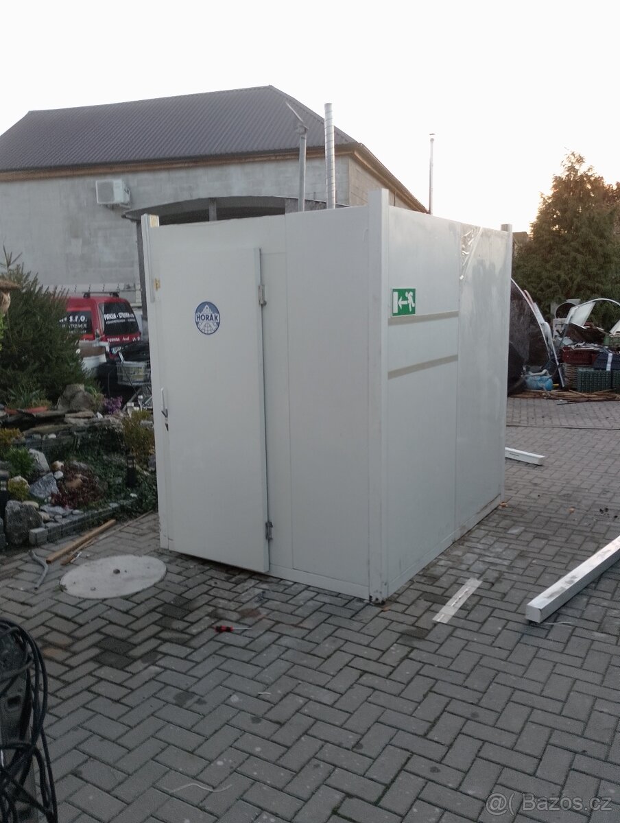 Prodám chladící box