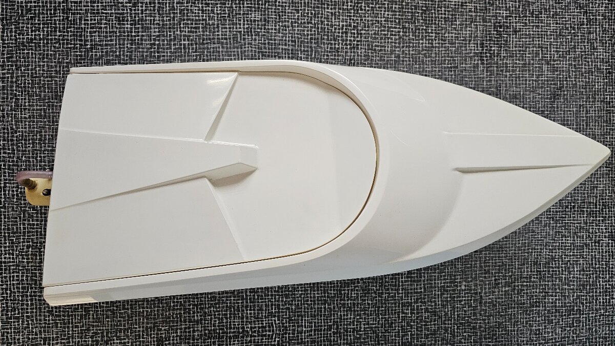 Rc loď Jetsprint Splash s tryskou JET28