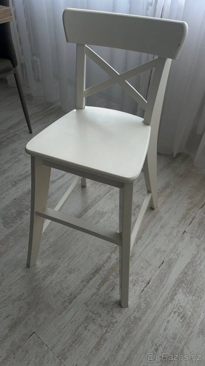 Prodam dětské židle