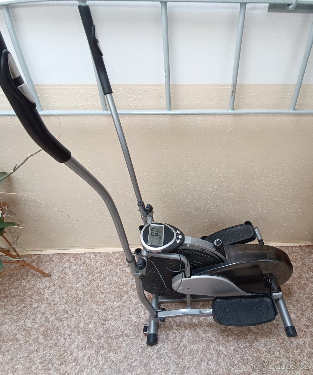 Orbitrek Platinium Fitnes