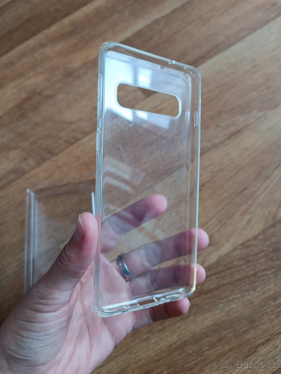 Kryt ESR pro Samsung Galaxy S10