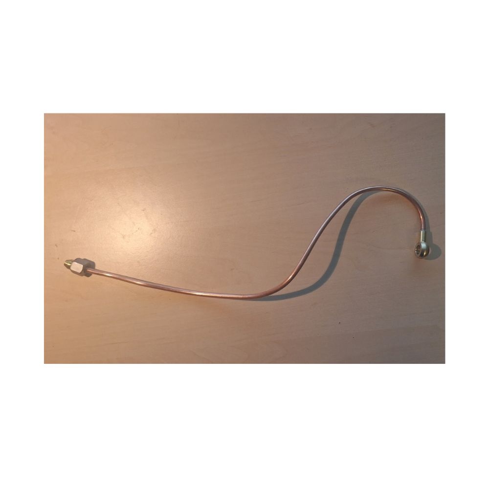 olejové potrubí pro Jawa 350 OHV / SV