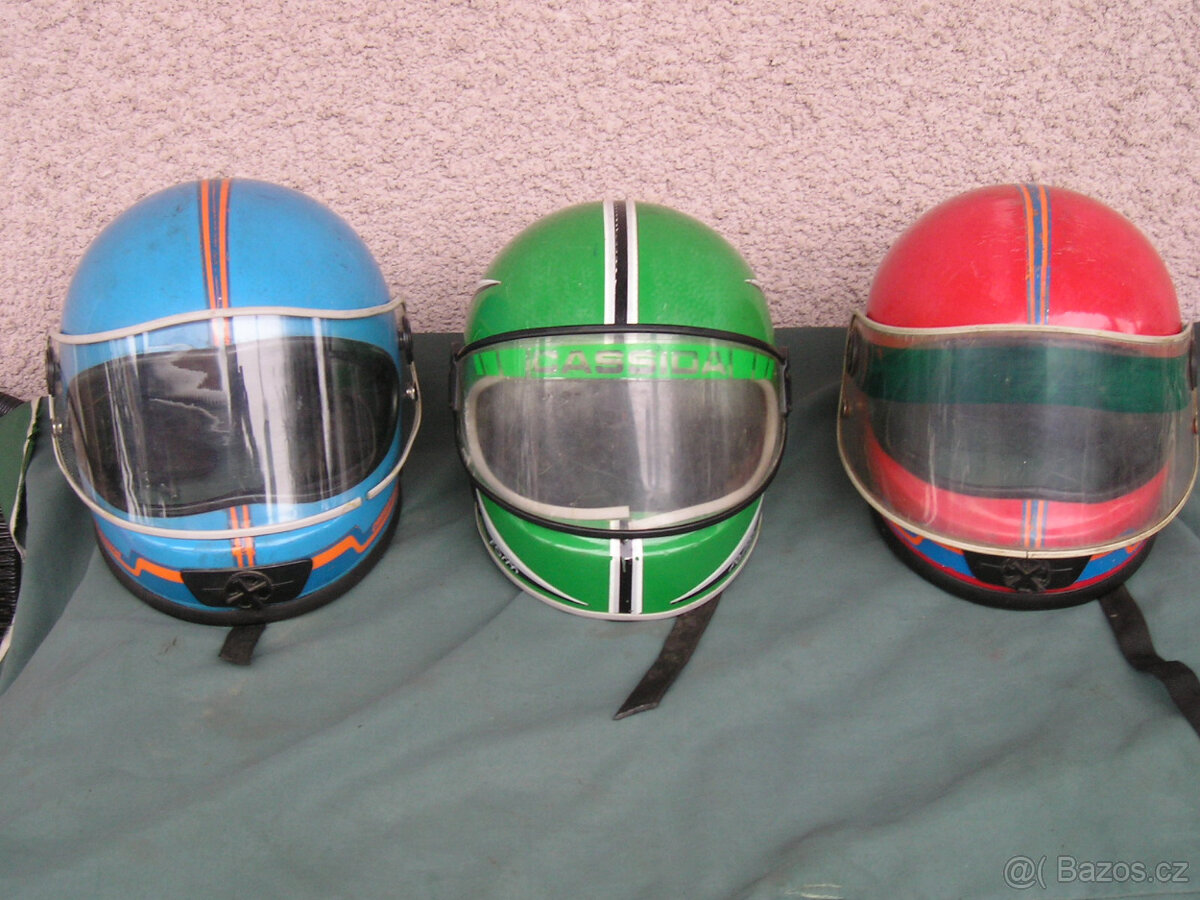 CASSIDA TVAR PARDUBICE  Integrál GT2 helma,přilba