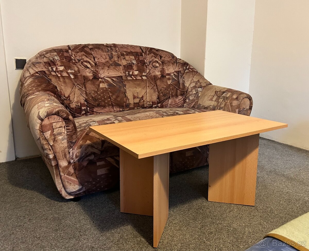 Nábytek do obýváku