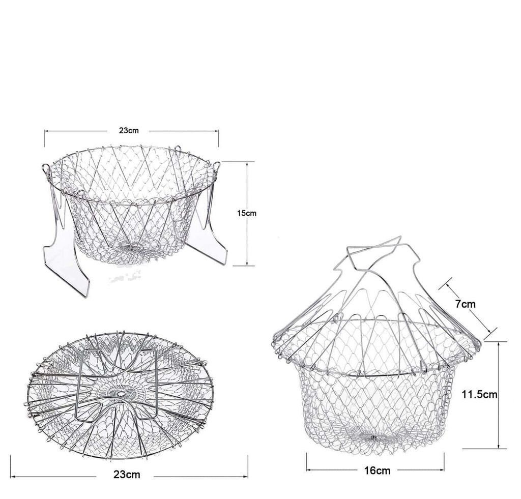 Kuchyňské potřeby