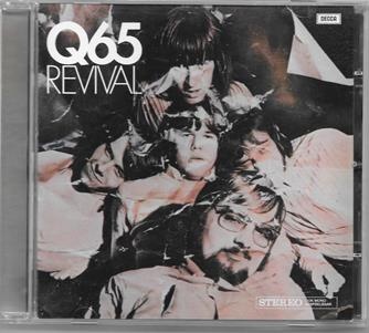 Q65 - Revival