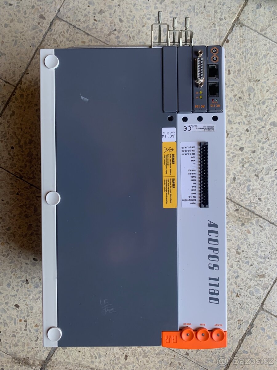 Náhradní karty, Acoposy, provity a další...