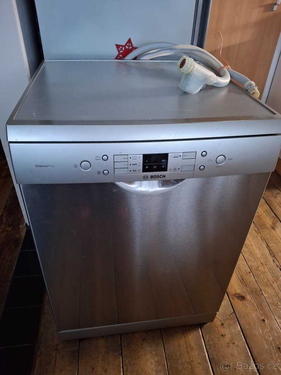 Myčka nádobí Bosch