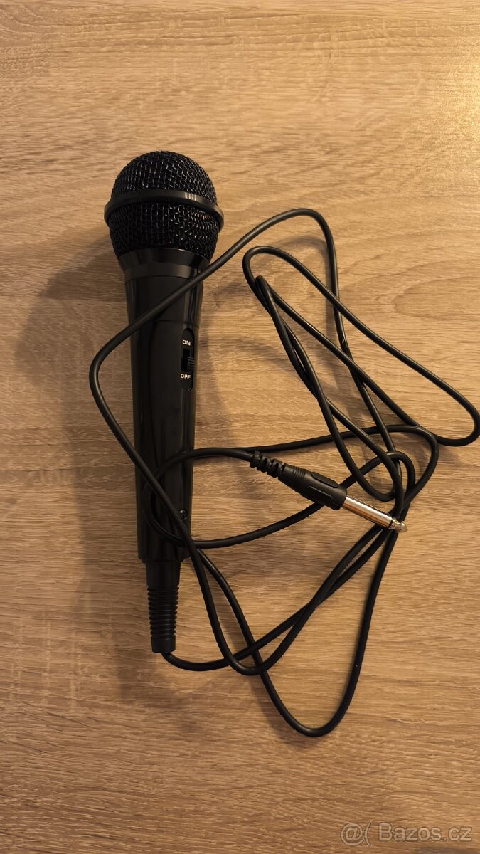 Mikrofon