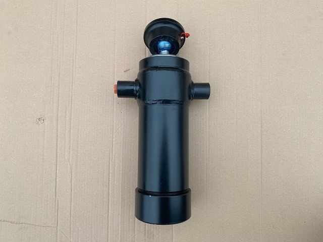 Majler , teleskopický válec, kyper