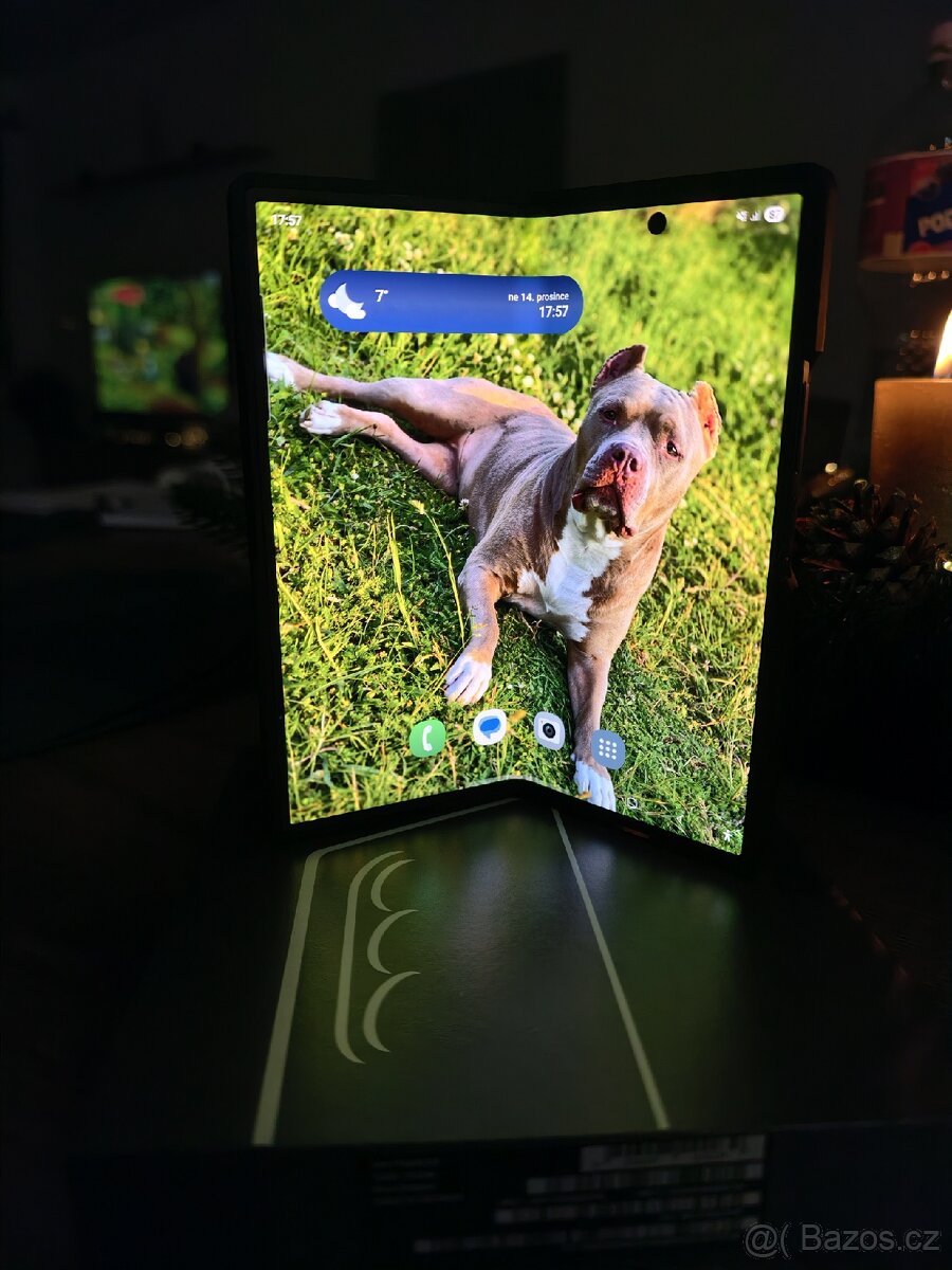 GALAXY Z FOLD 7 512GB - ZÁRUKA