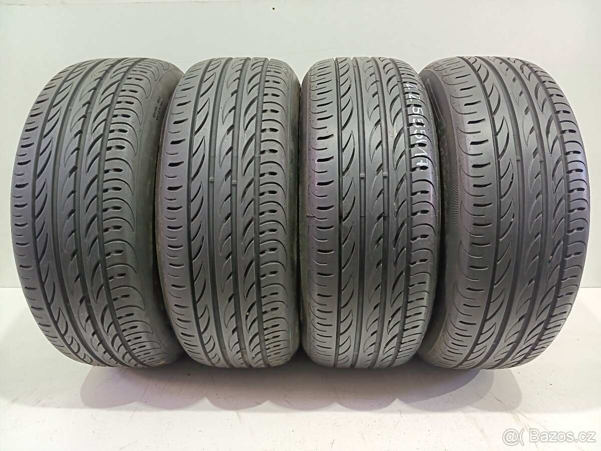 Letní pneu 225/55/17 Pirelli