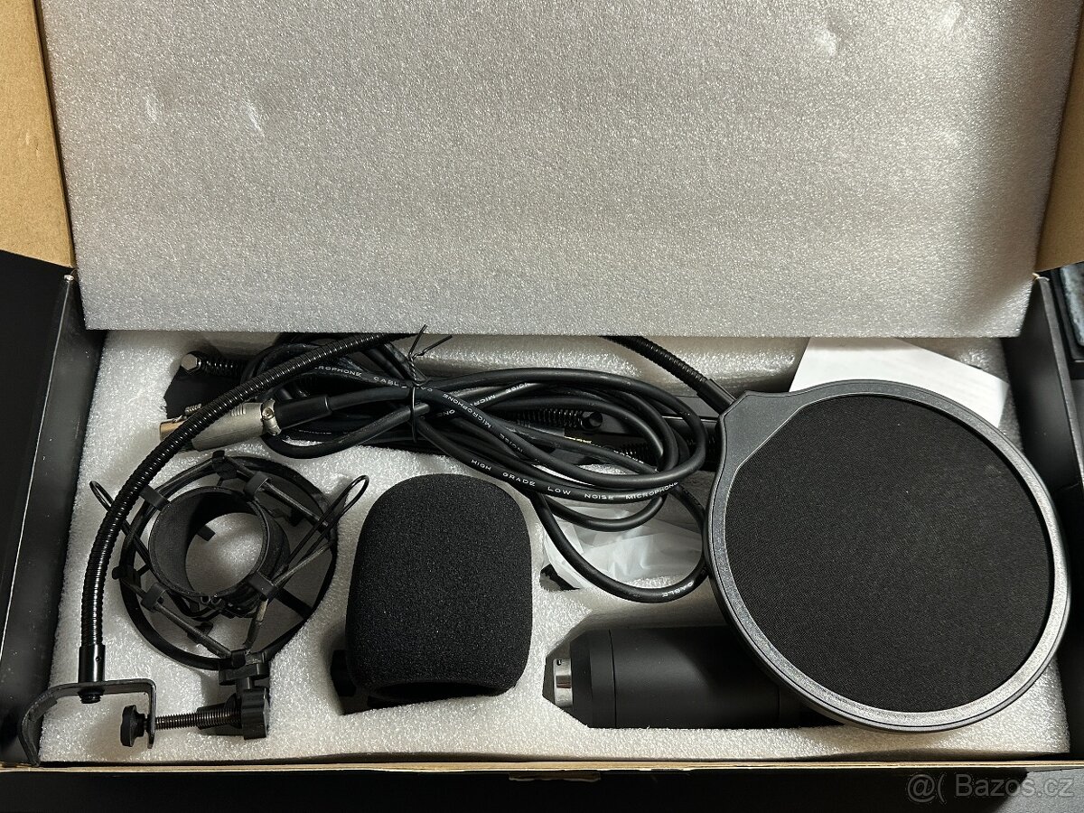 Mikrofon Yenkee YMC 1030