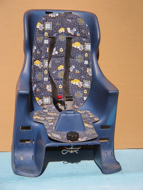 Prodám DĚTSKOU CYKLOSEDAČKU