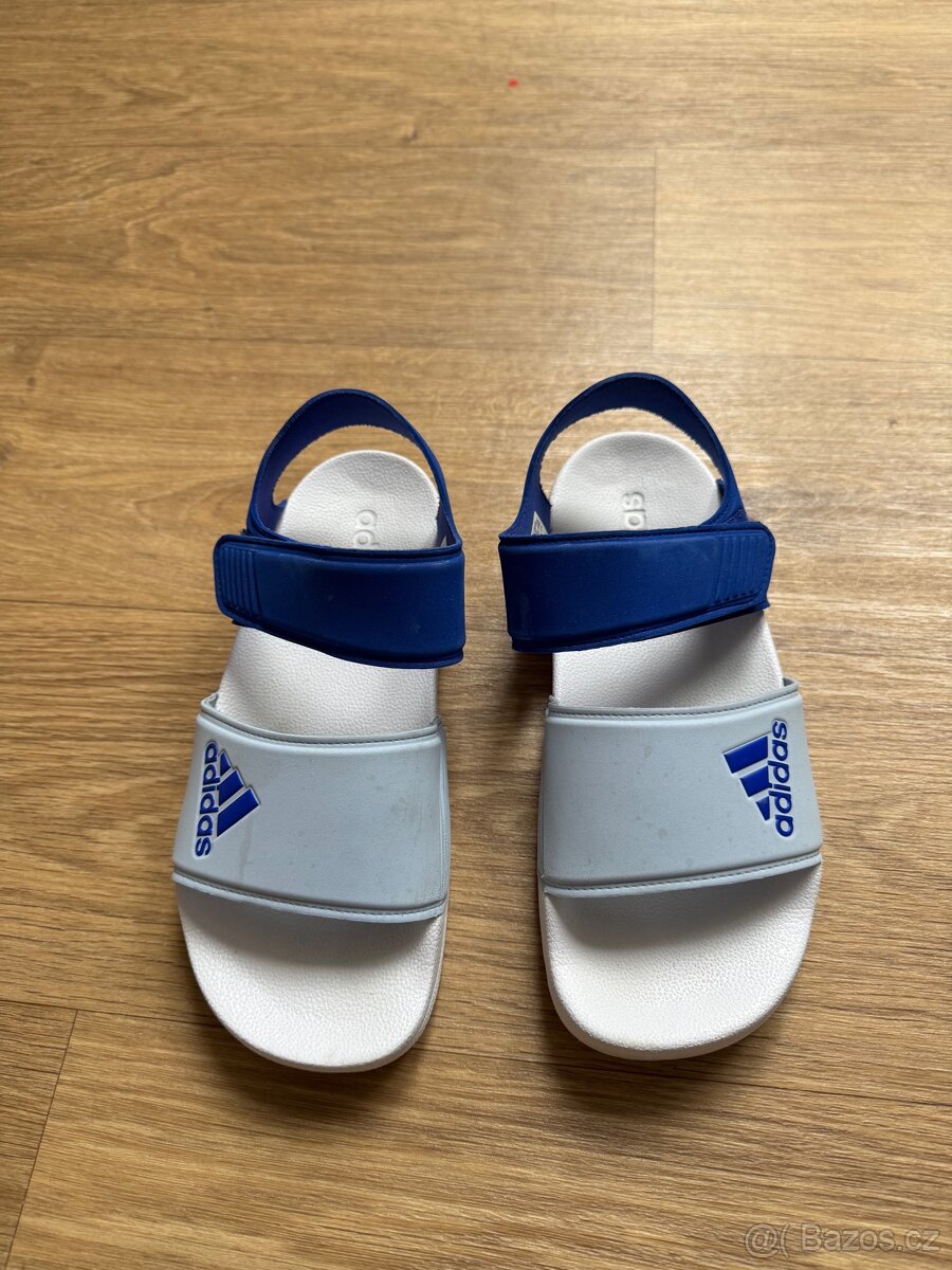 Sandály ADIDAS, vel. 37
