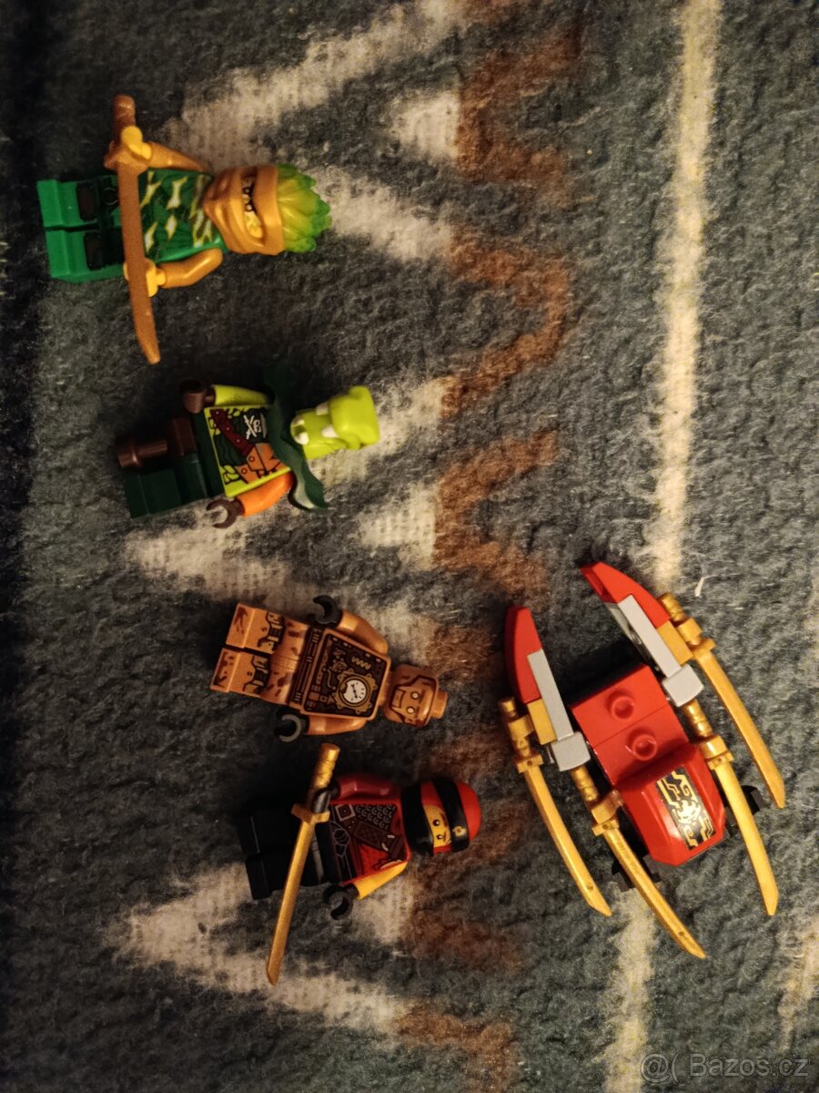Ninjago