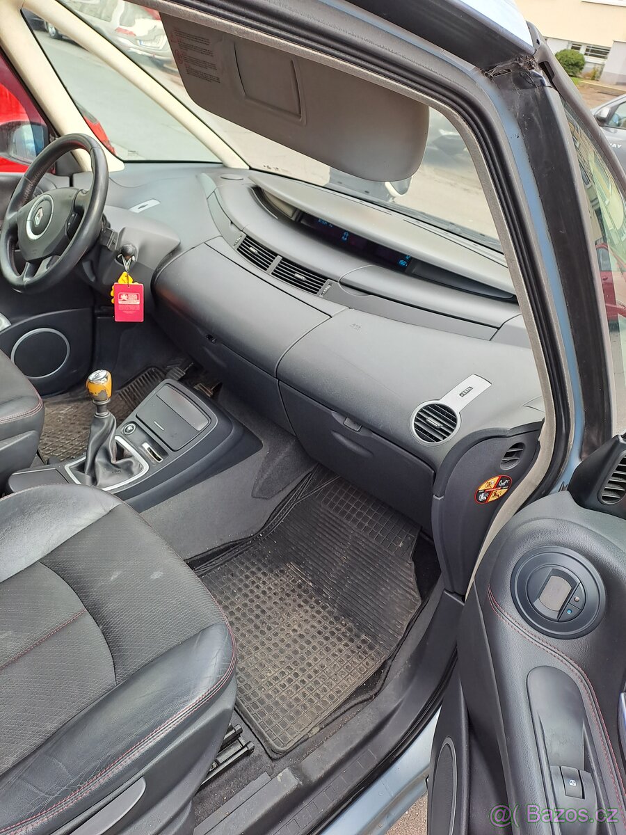 Espace 2.0 DCI