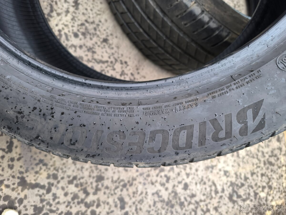 Bridgestone