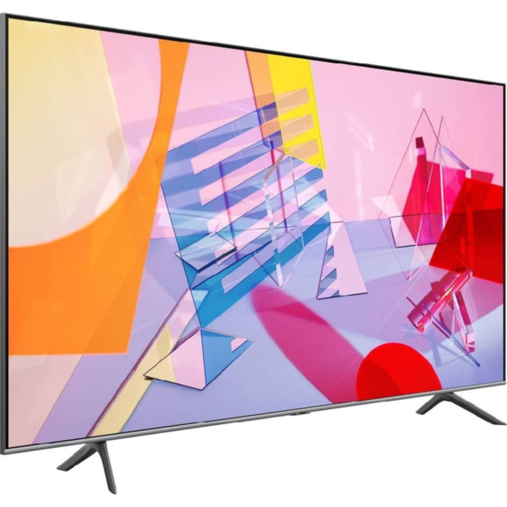 TV QLED Samsung 43 UHD