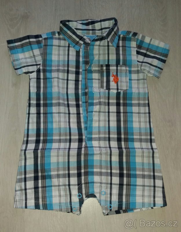 Overal Ralph Lauren