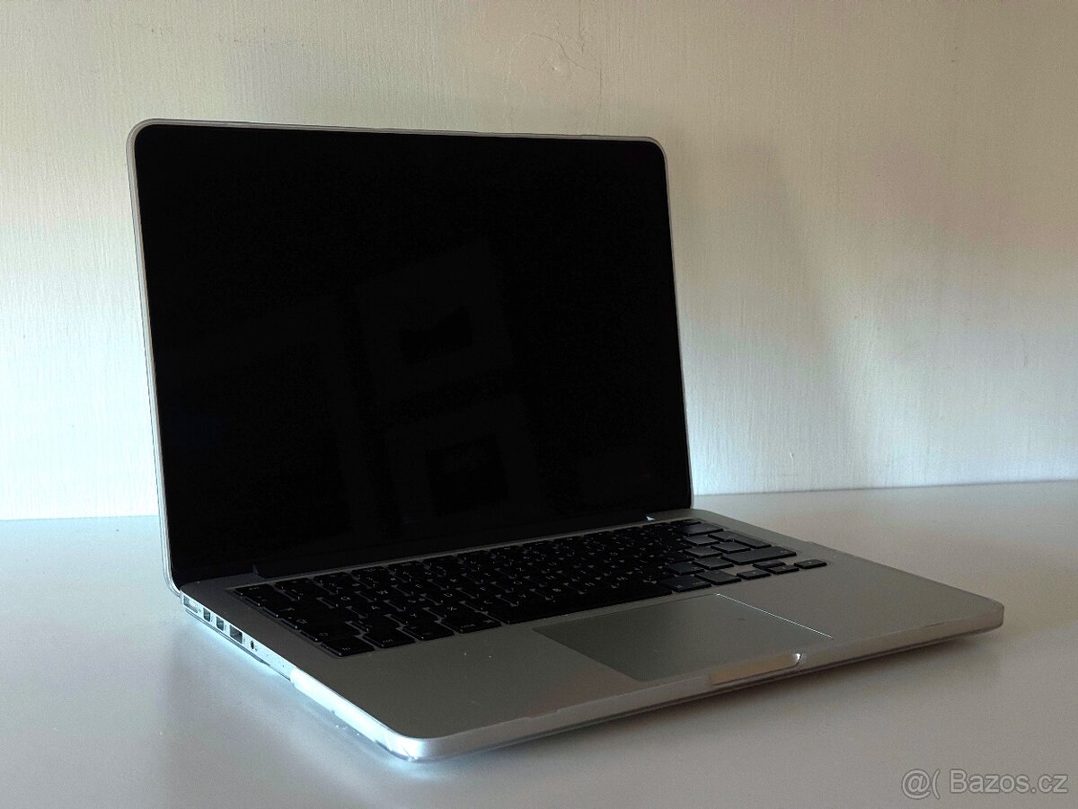 MacBook Pro Retina 13-inch Mid 2014