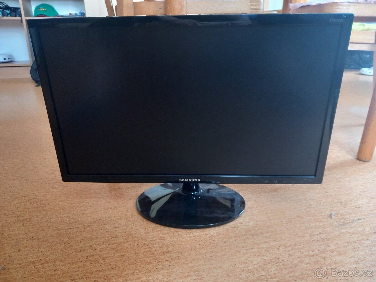 Samsung LED Monitor SD330