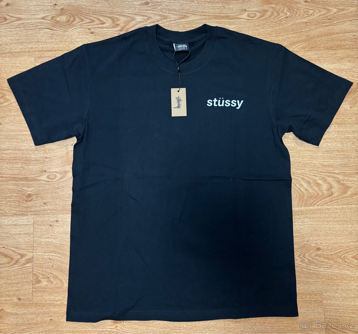 Stussy Popsicle Tee
