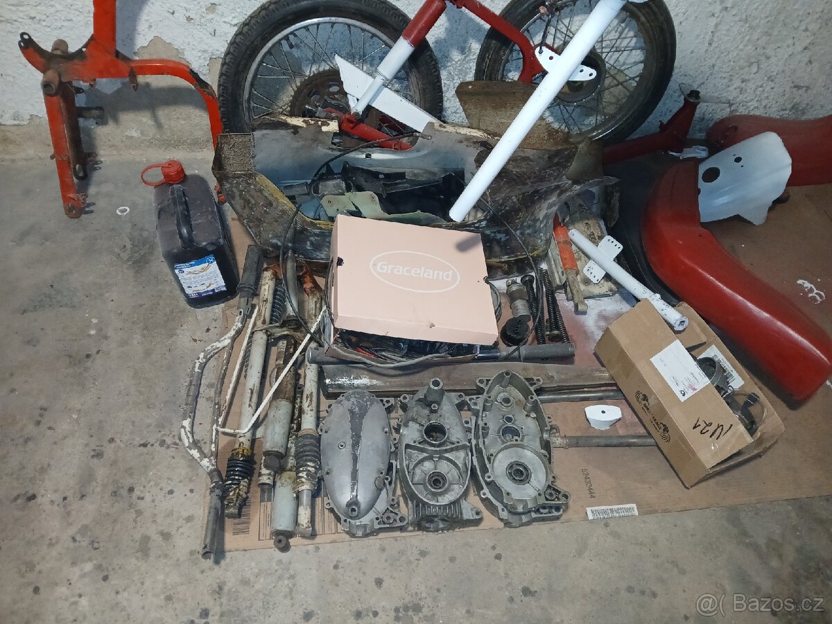 jawa pionyr