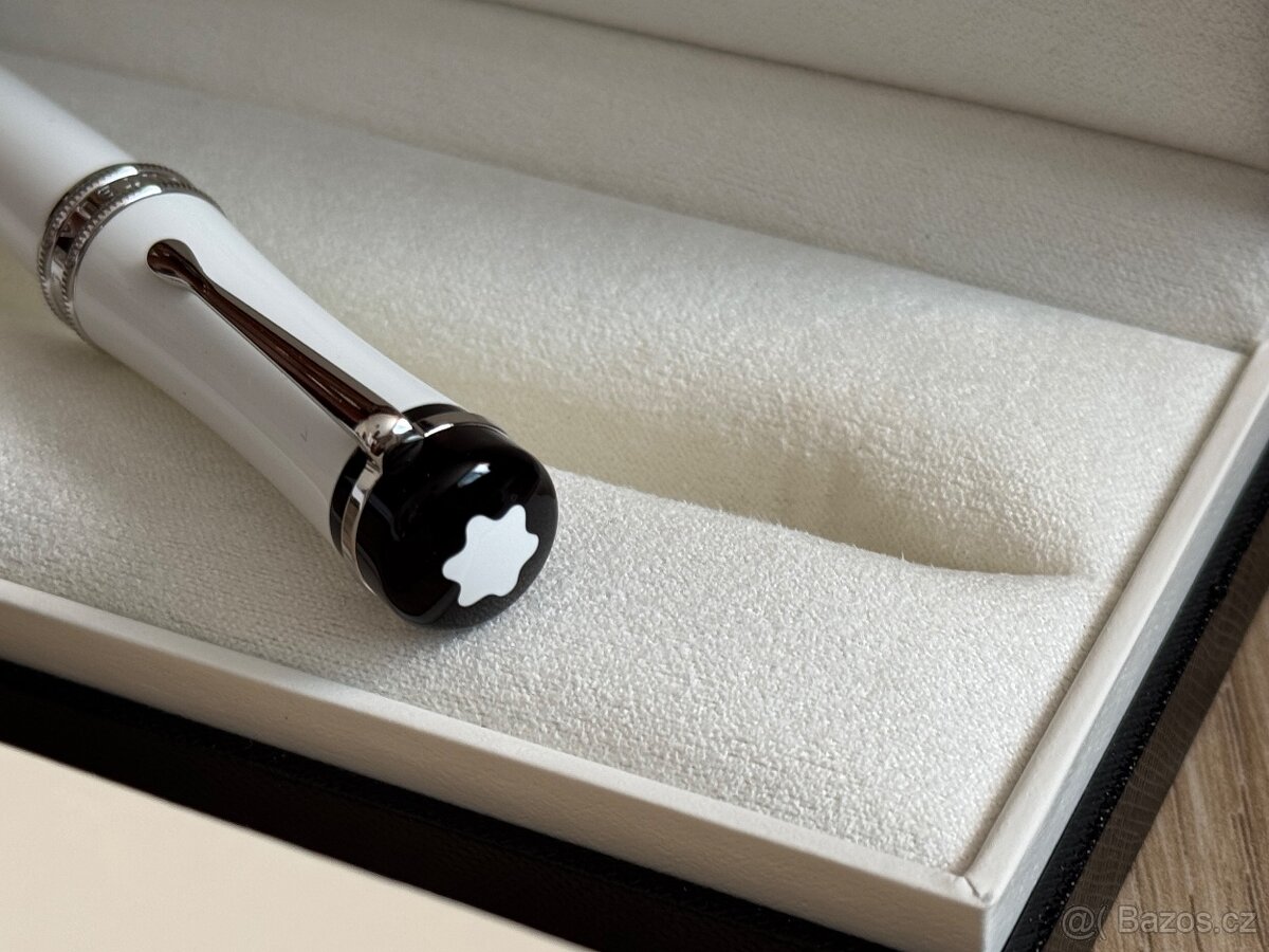 Montblanc Bonhur kuličkove pero - nové