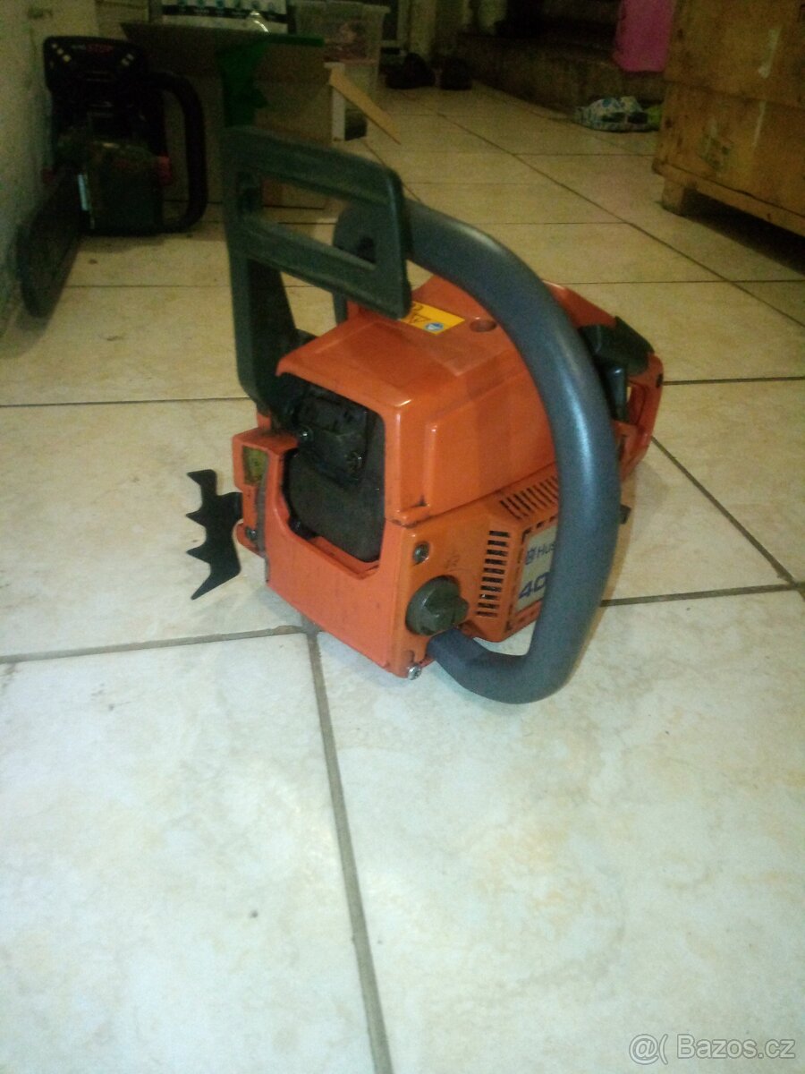 Husqvarna 40