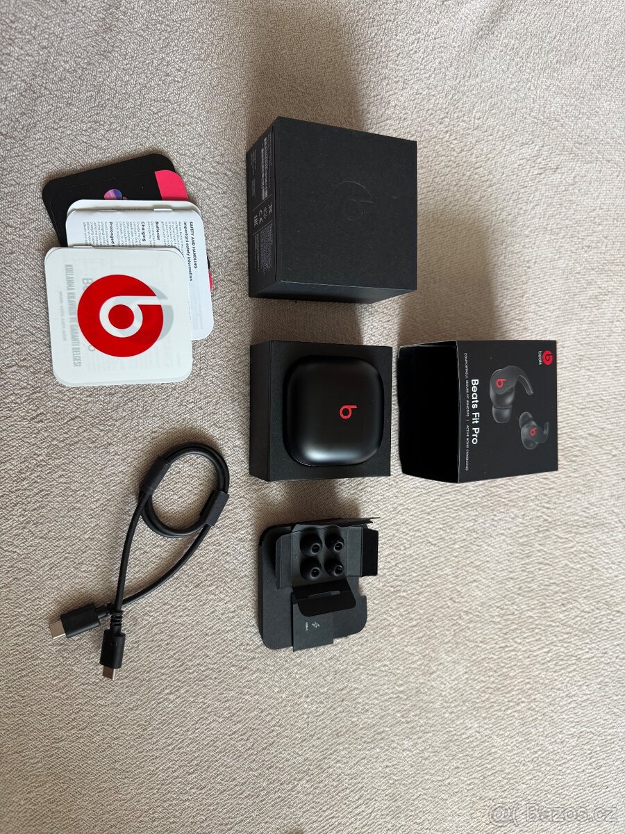 Beats fit Pro