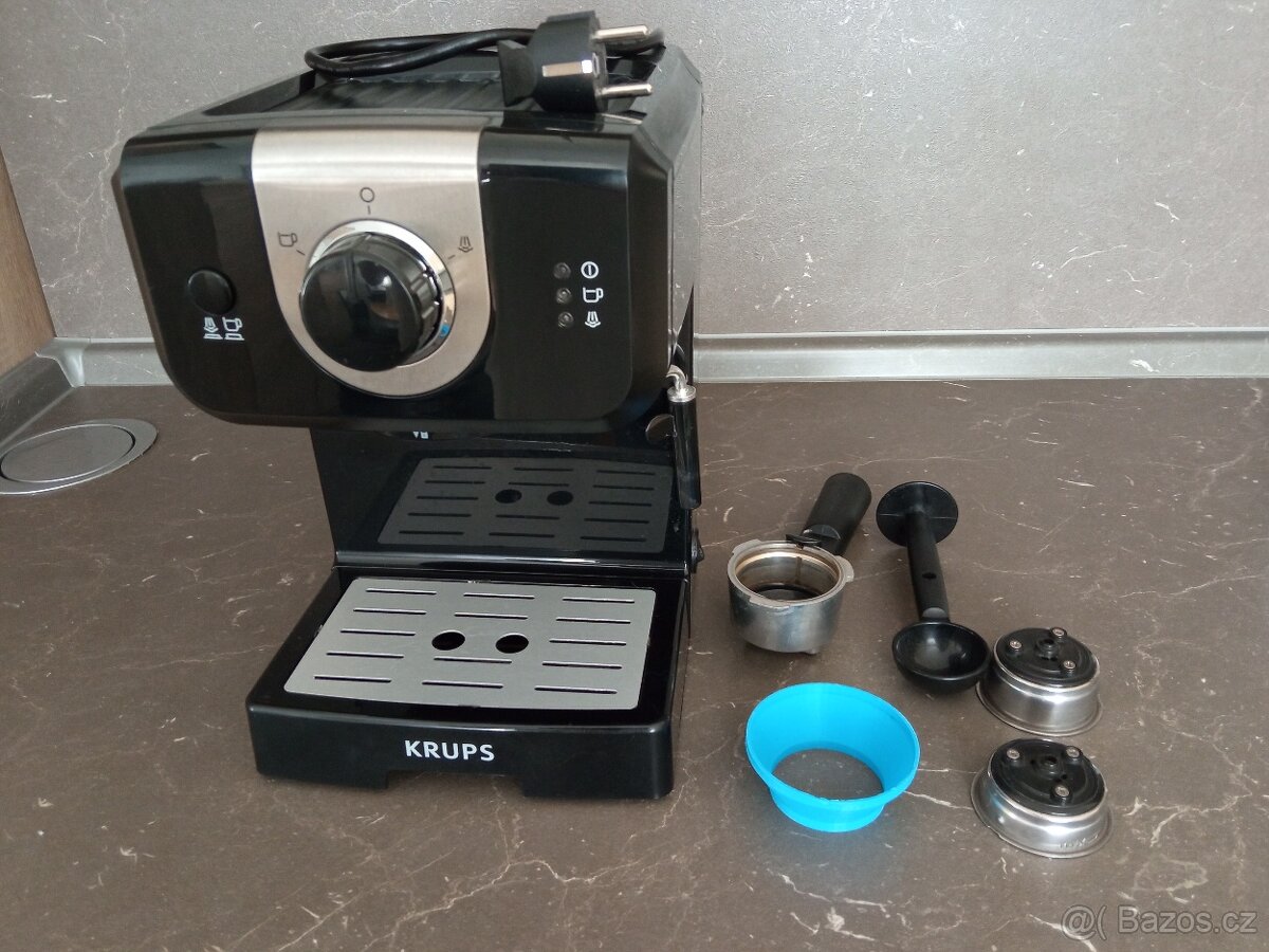 Kávovar KRUPS