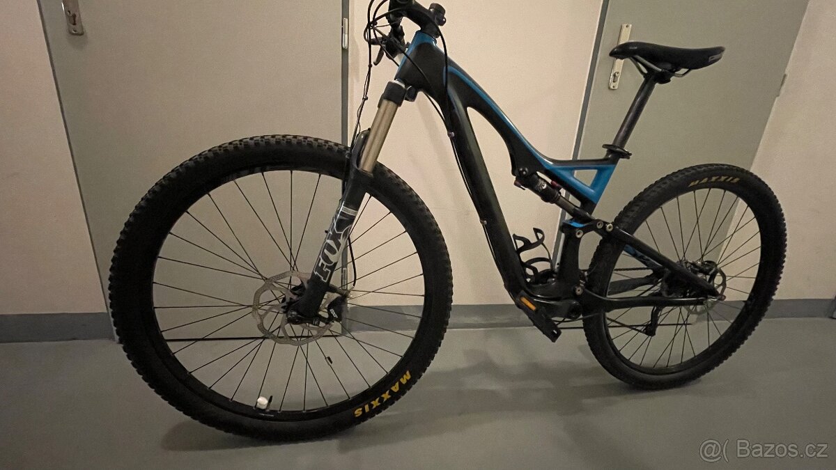 Specialized