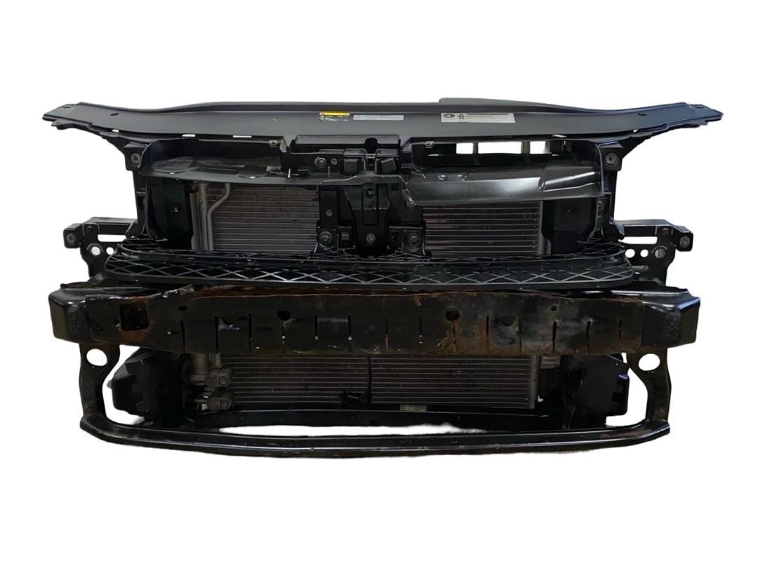 Chladičová stěna CFGC 2.0TDI 130KW VW Passat B7 r.v. 2013