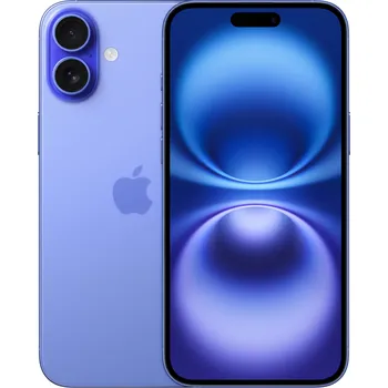 Poptavam Apple iphone 16 Plus 128Gb Modry