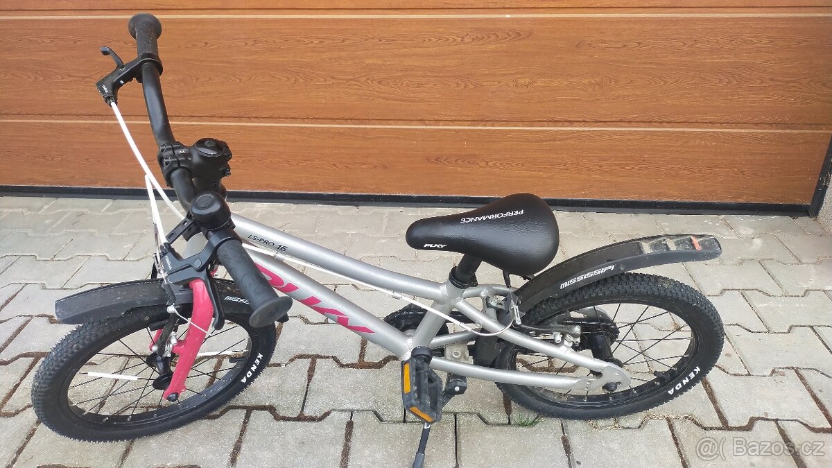 PERFORMANCE LS PRO