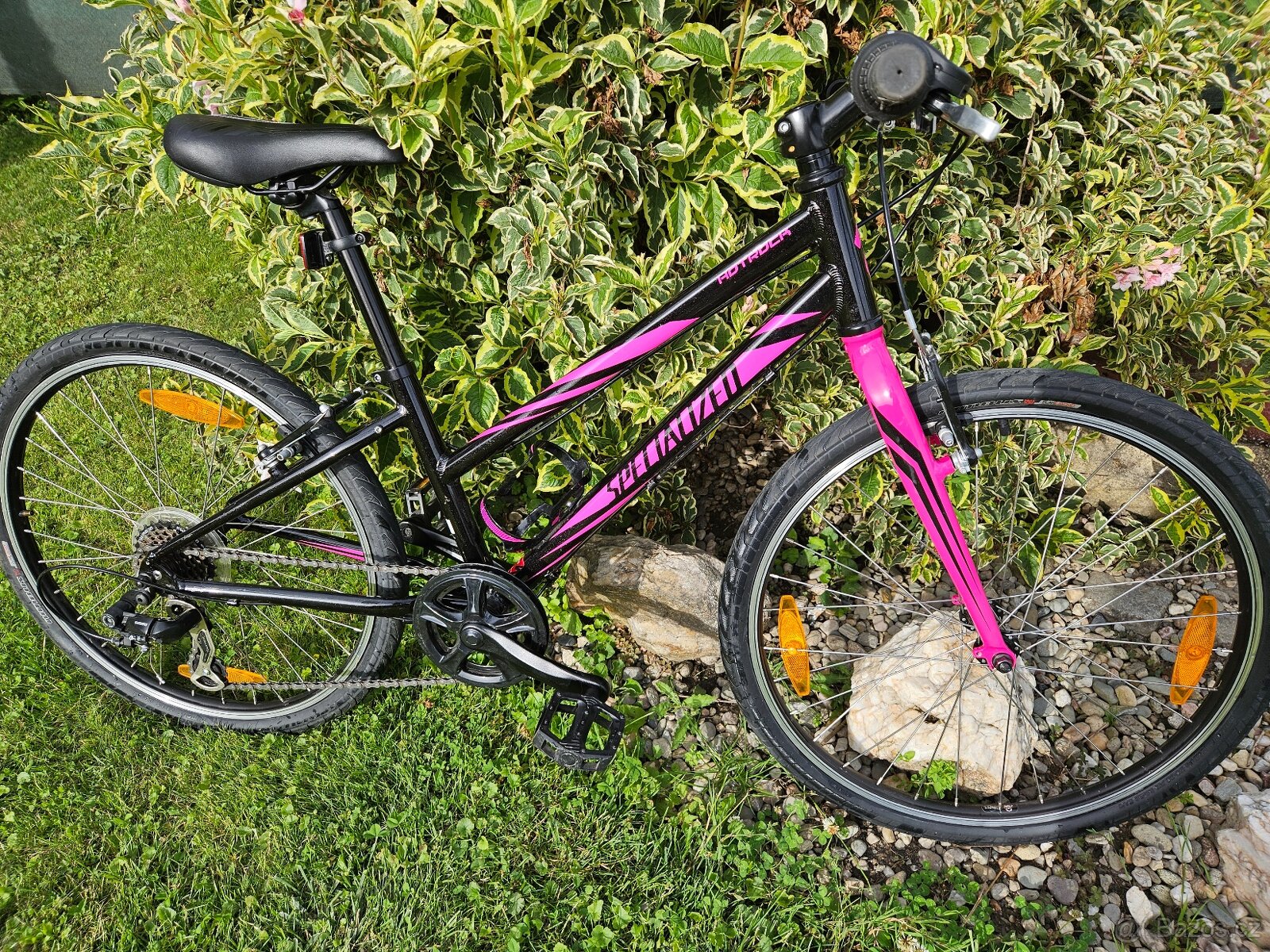 Kolo Specialized Hotrock 24"