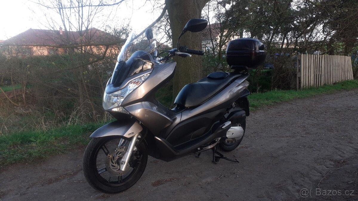 Honda PCX 150