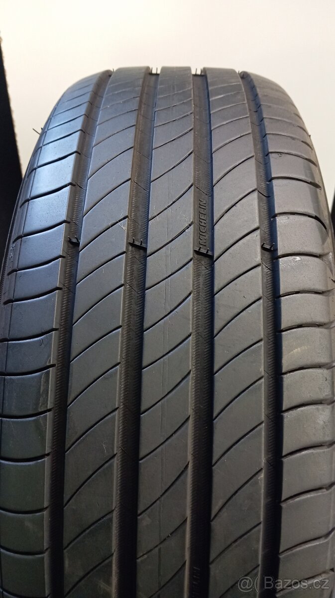 205/55R17 -MICHELIN -letní