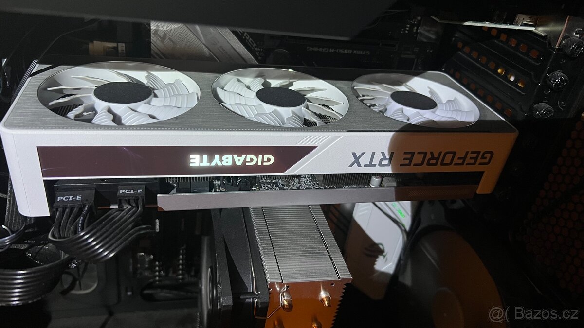 GeForce RTX3070