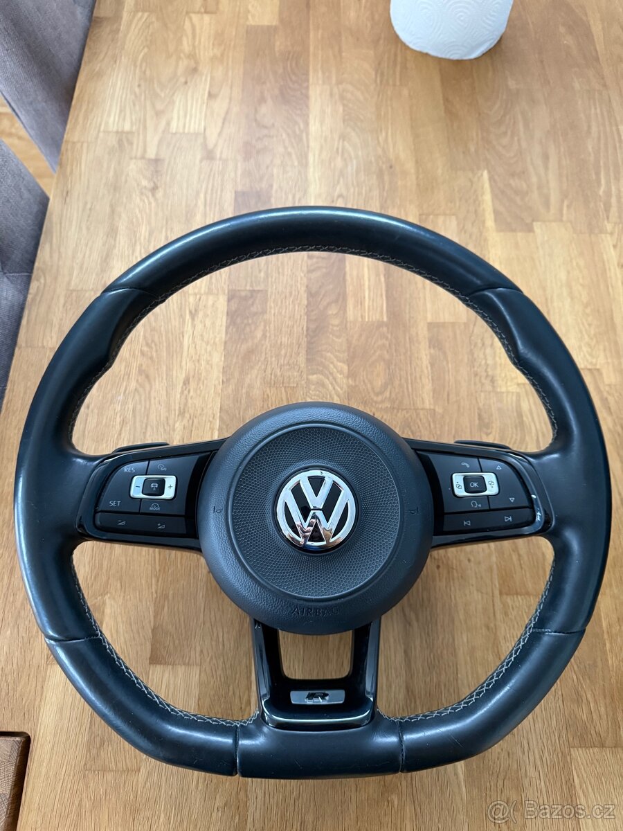 Volant Golf R