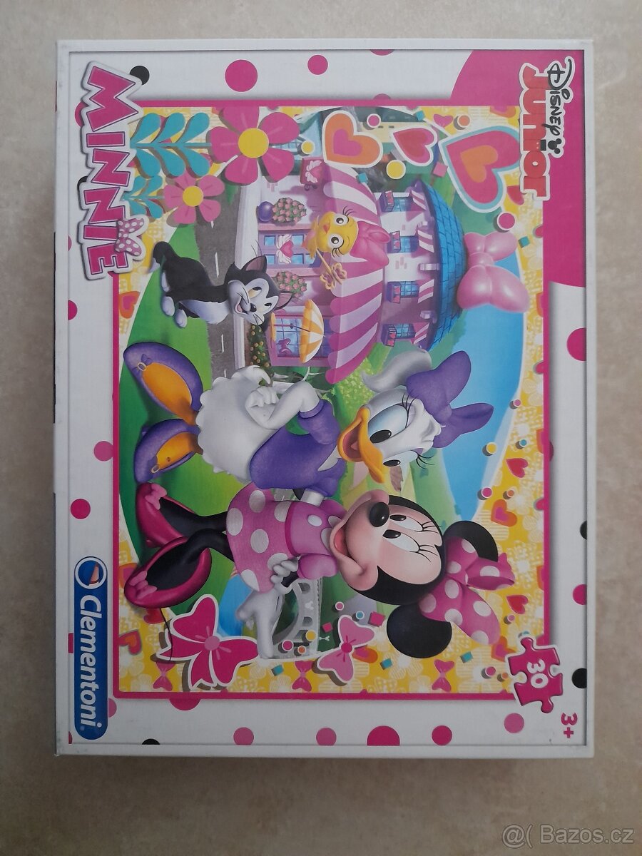 Puzzle
